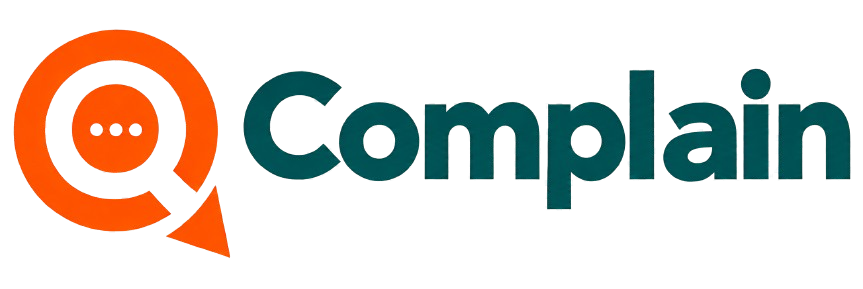 Complain.Solutions